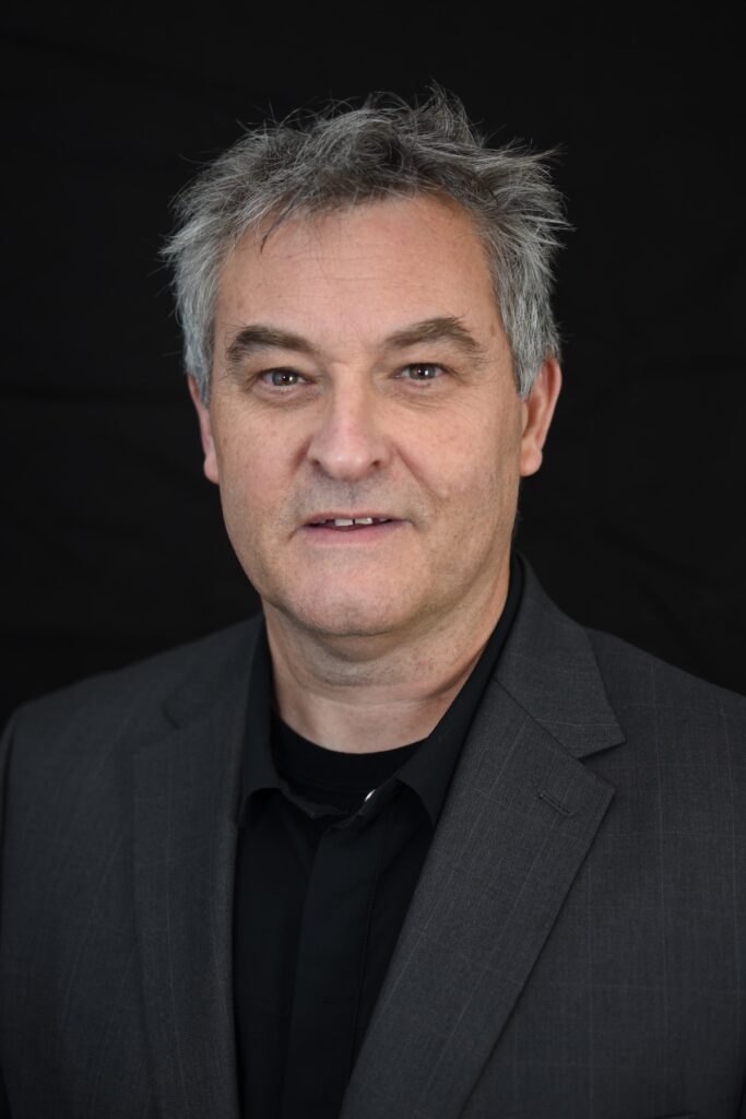 Benoit Martel