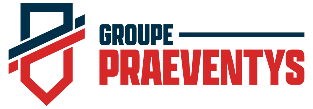 Groupe Praeventys